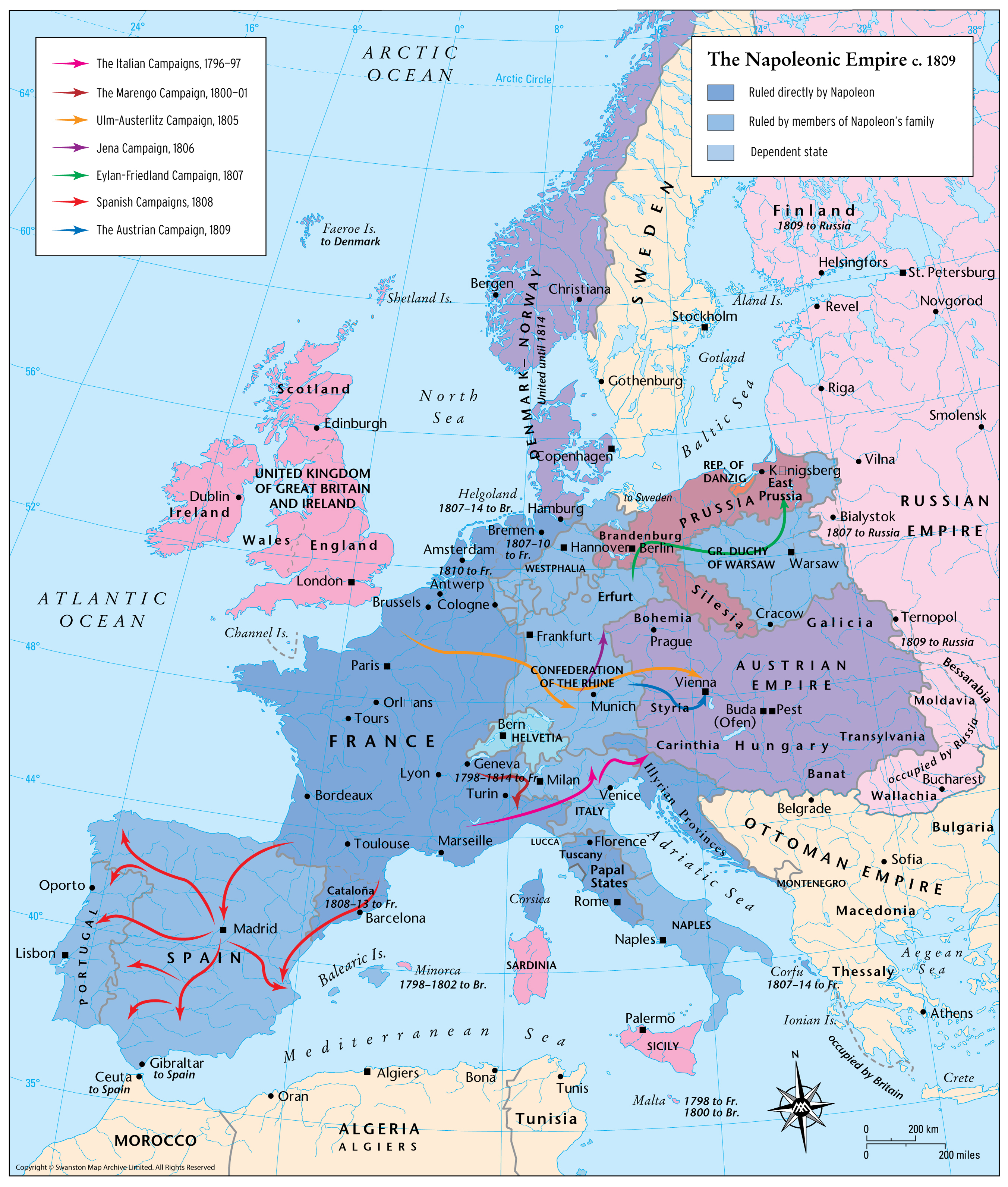Europe1809